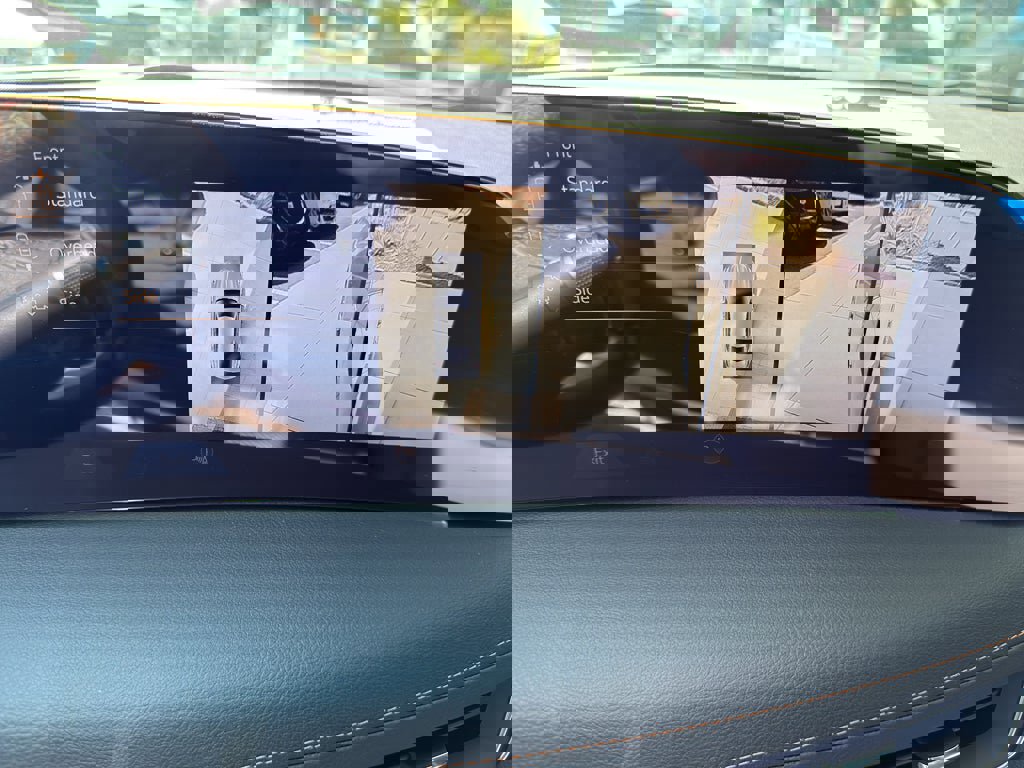 New 2026 Cadillac CT5 Sport image 20