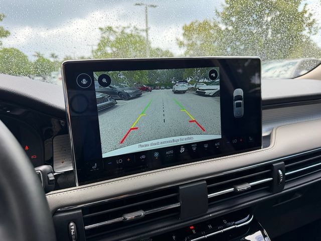 Used 2025 Lincoln Corsair FWD image 24