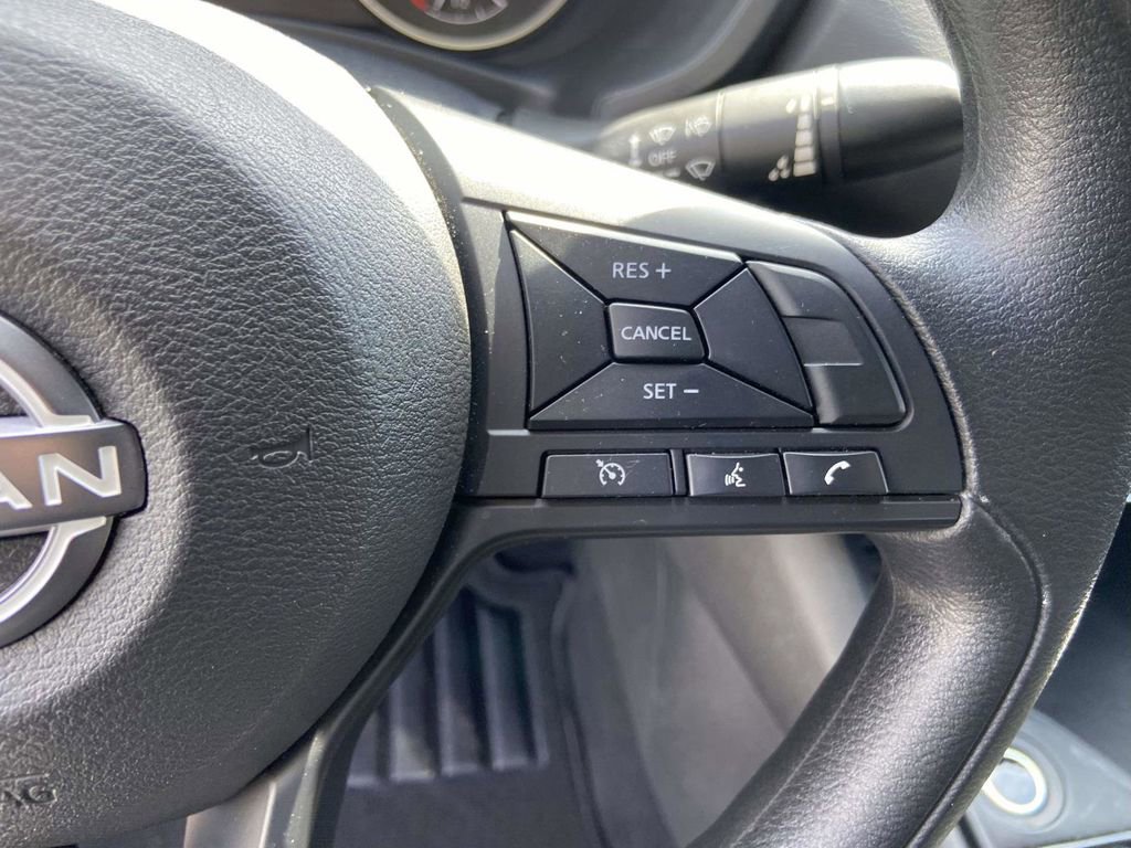 Used 2025 Nissan Sentra S image 20