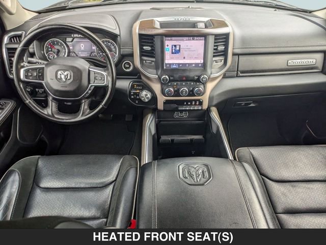 Used 2022 RAM 1500 Laramie image 28