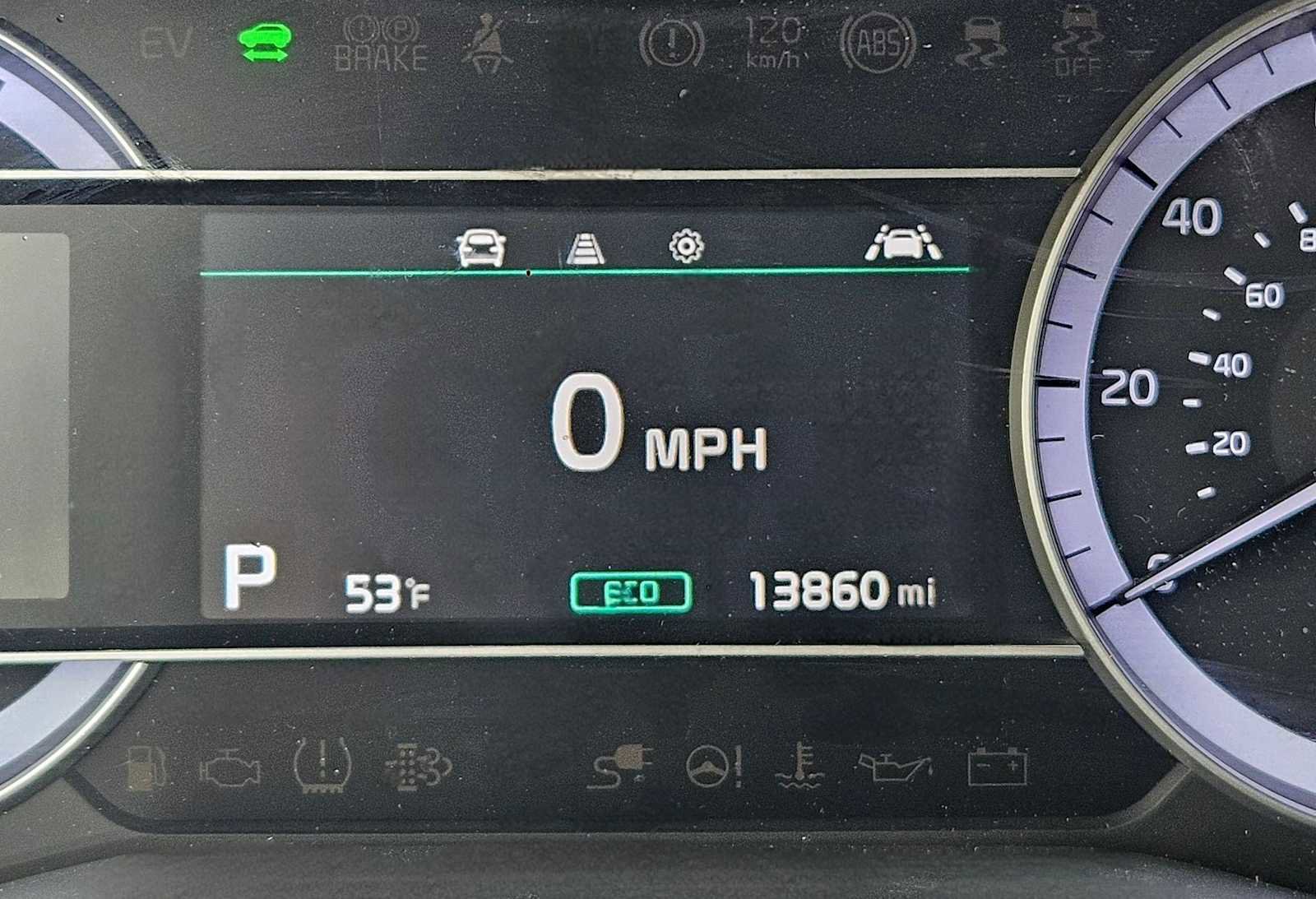 Certified 2022 Kia Niro LXS image 31