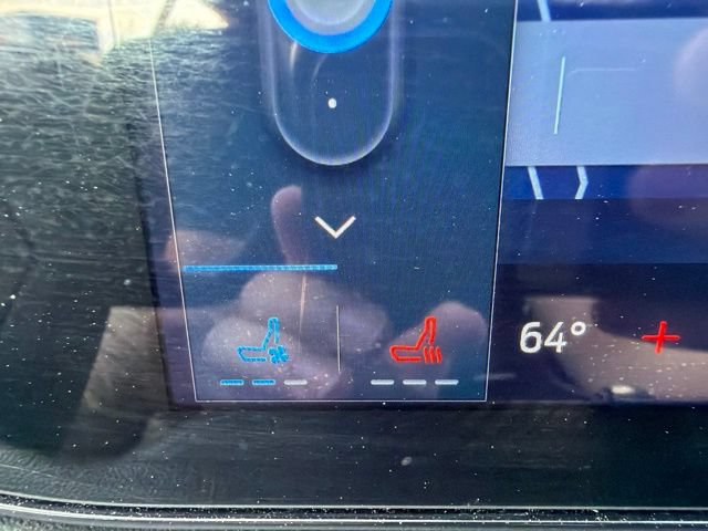 Used 2024 Ford Mustang Premium RWD image 35