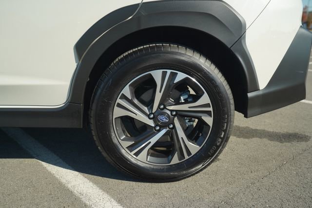 Used 2024 Subaru Crosstrek 2.0i Premium w/ Crosstrek Mirror Package image 40