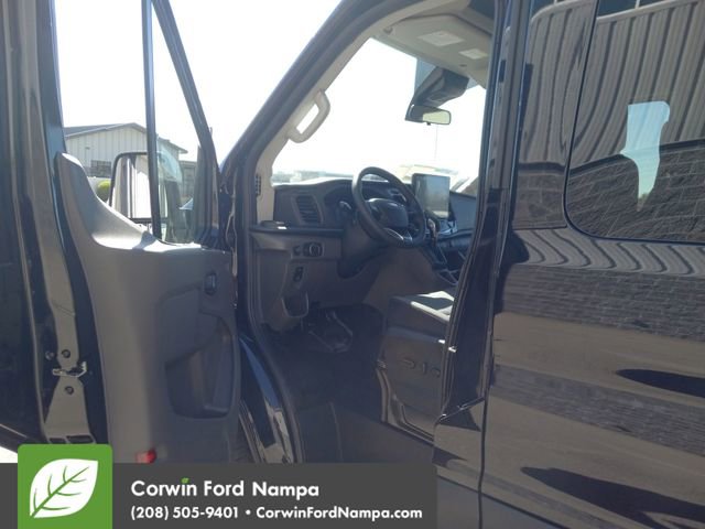 New 2026 Ford Transit 350 XLT image 9