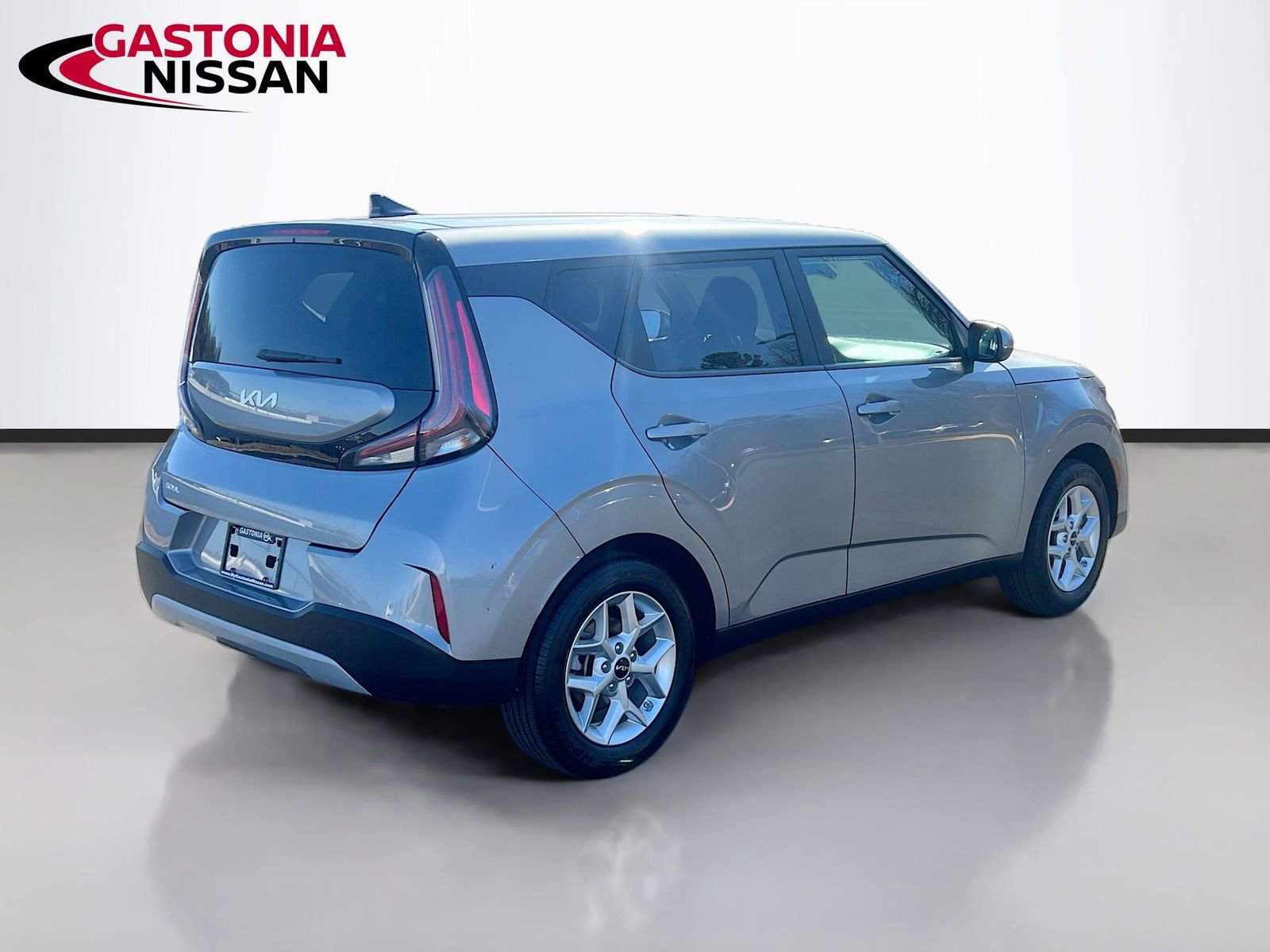 Used 2023 Kia Soul LX w/ Option Group 015 image 9