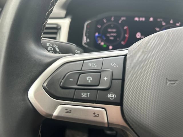 Used 2022 Volkswagen Atlas SE AWD/4WD image 18