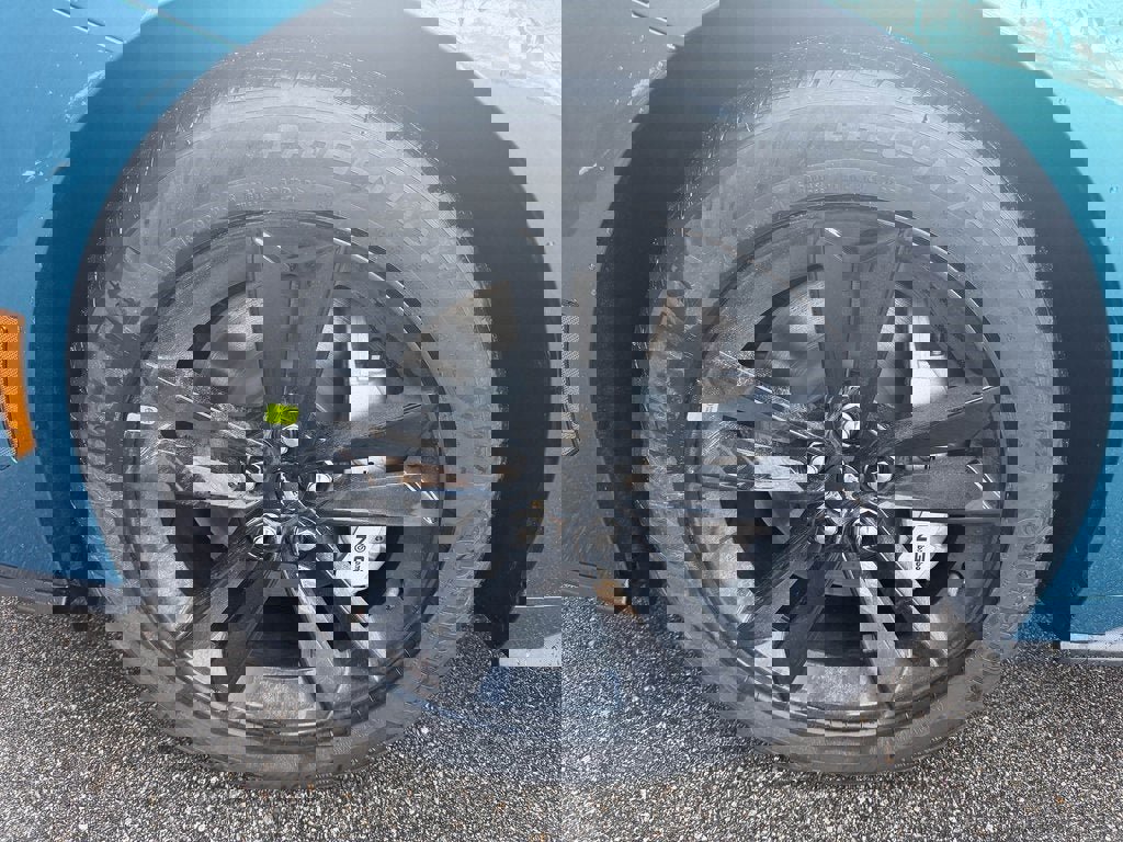 New 2026 Ford Mustang GT image 38