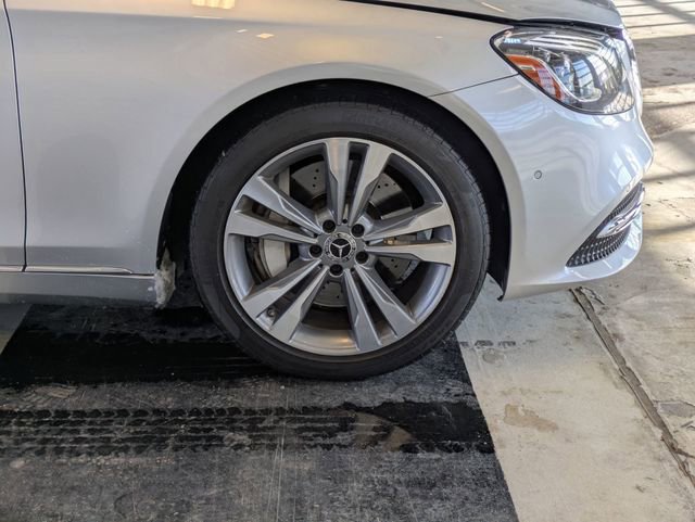 Used 2020 Mercedes-Benz S 450 4MATIC Sedan image 23