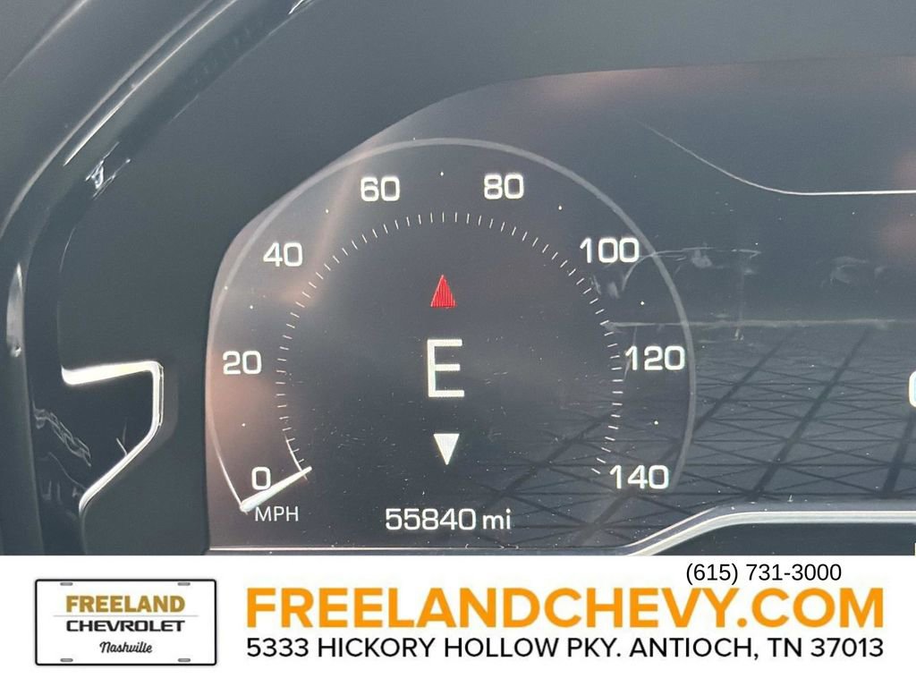 Used 2023 GMC Yukon XL Denali AWD/4WD image 33