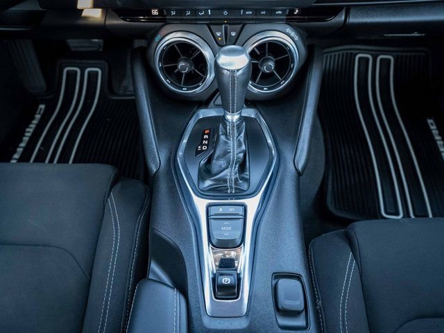 Used 2021 Chevrolet Camaro LT w/ RS Package image 31