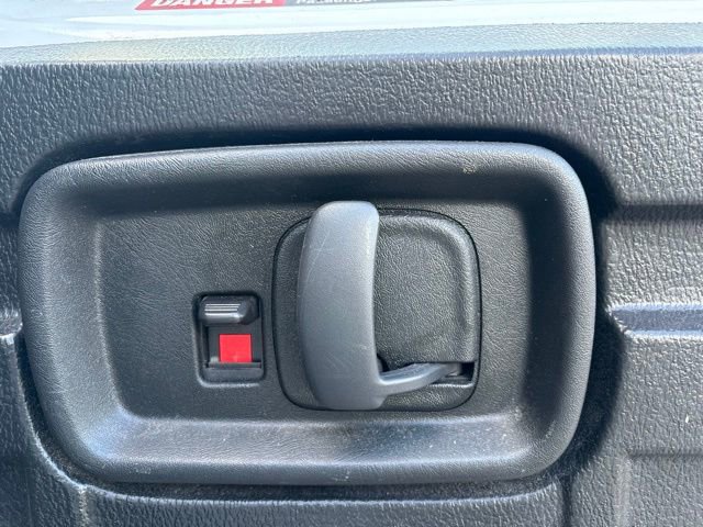 Used 2024 GMC Savana 2500 w/ Driver Convenience Package image 11