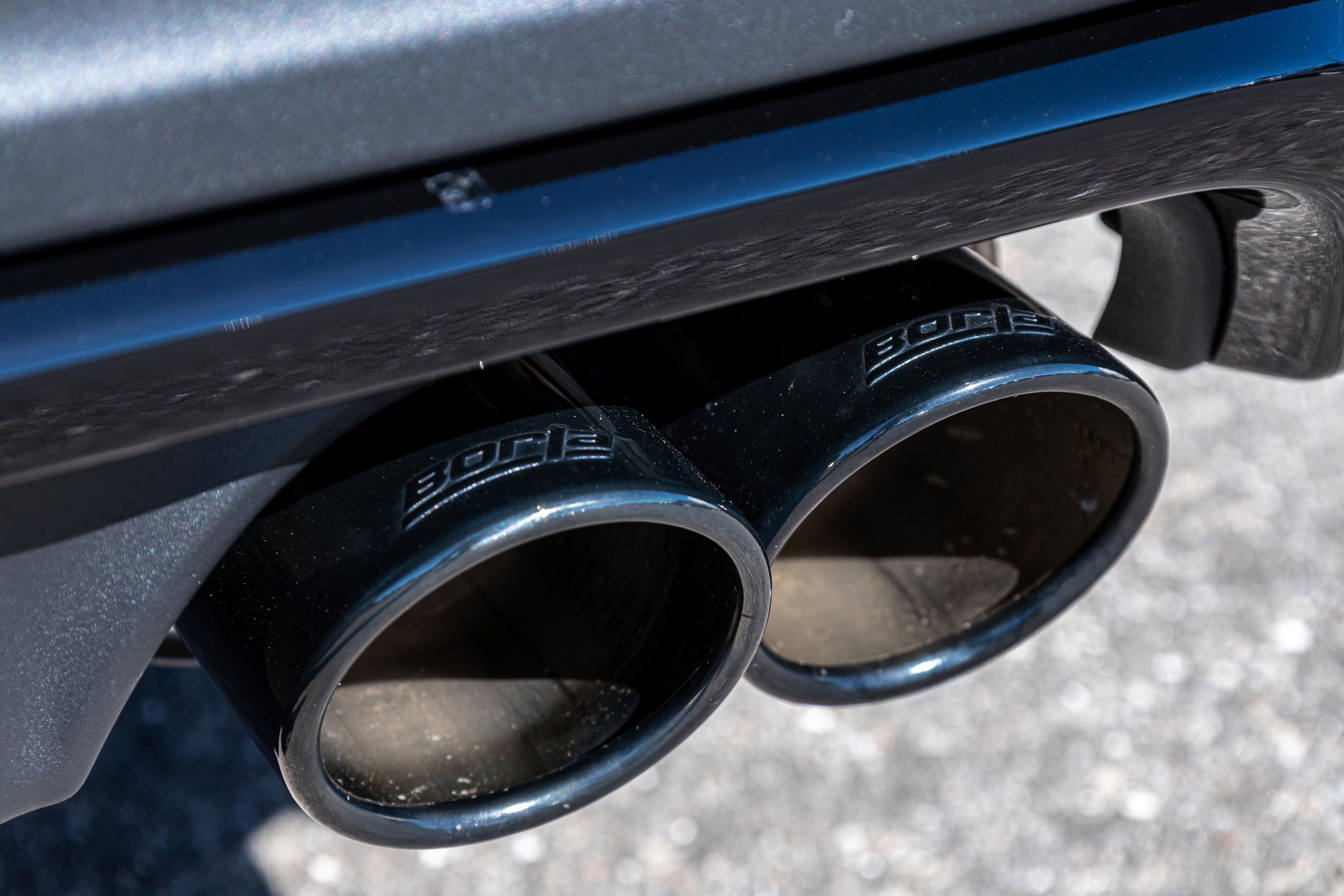 New 2026 Ford Explorer ST w/ Sun And Sound Package image 38