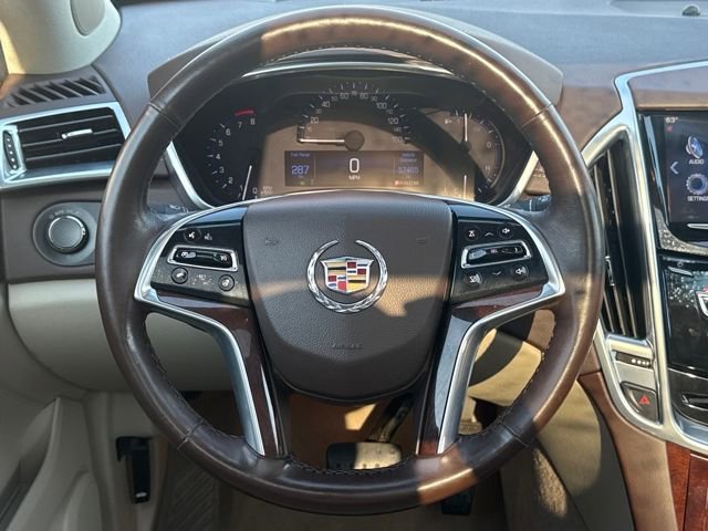 Used 2014 Cadillac SRX Luxury image 14