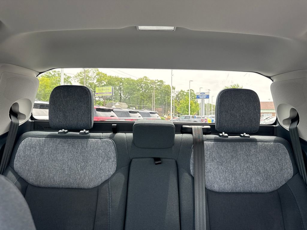 Used 2025 Ford Maverick XLT w/ XLT Luxury Package FWD image 36