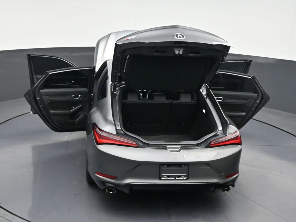 Used 2023 Acura Integra A-Spec FWD image 34