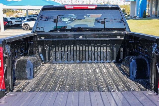 New 2026 Chevrolet Silverado 1500 LT image 8
