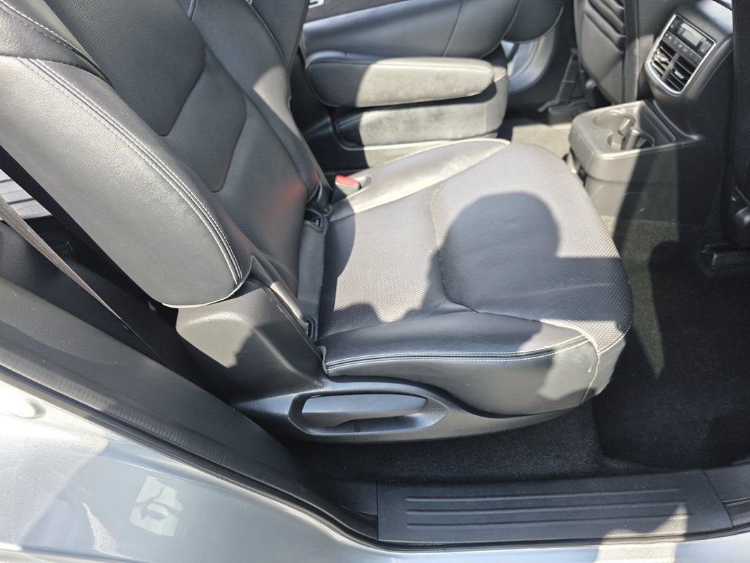 Used 2023 MAZDA CX-9 Grand Touring AWD/4WD image 17