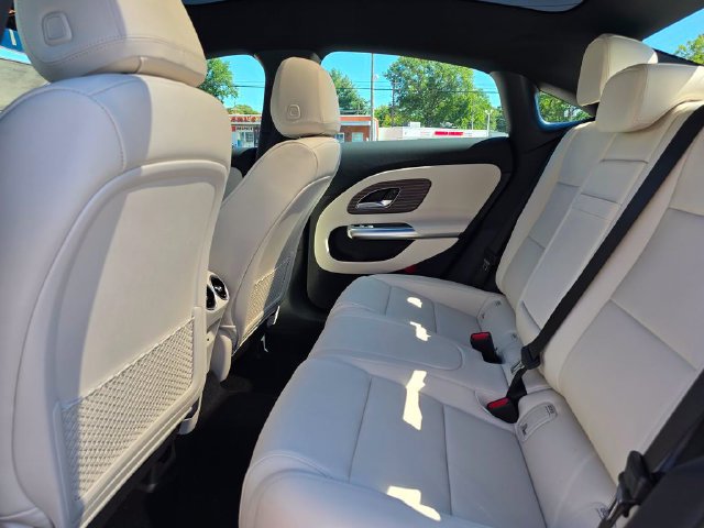 New 2027 Mercedes-Benz CLA 220 image 11