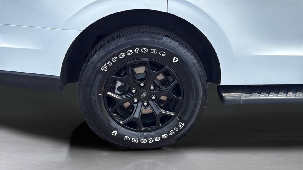 Used 2022 Ford Expedition Timberline AWD/4WD image 17