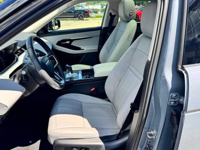 Used 2023 Land Rover Range Rover Evoque S AWD/4WD image 19