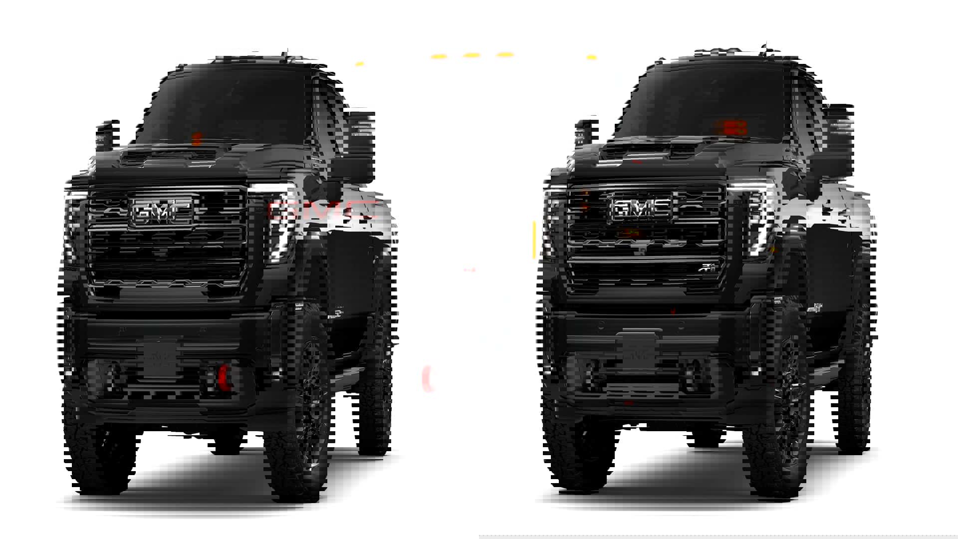 New 2026 GMC Sierra 2500 AT4 w/ AT4 Premium Plus Package image 93