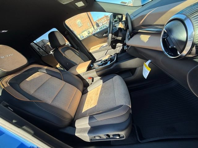 New 2026 Chevrolet Equinox ACTIV w/ Convenience Package III FWD image 20