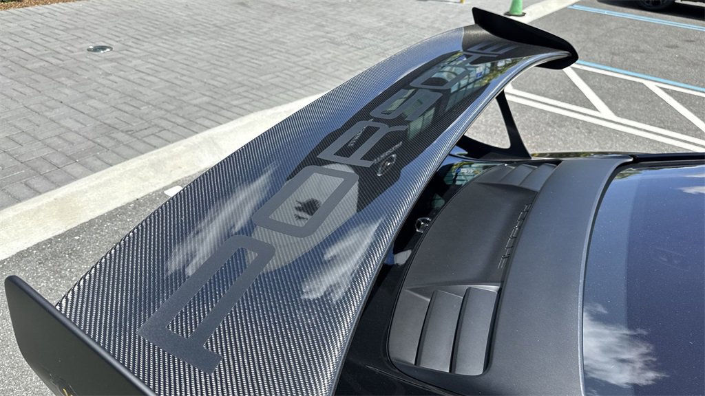 Used 2019 Porsche 911 GT3 RS image 33