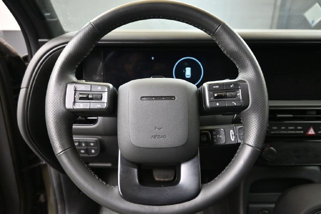 Used 2026 Hyundai Palisade XRT Pro AWD/4WD image 24