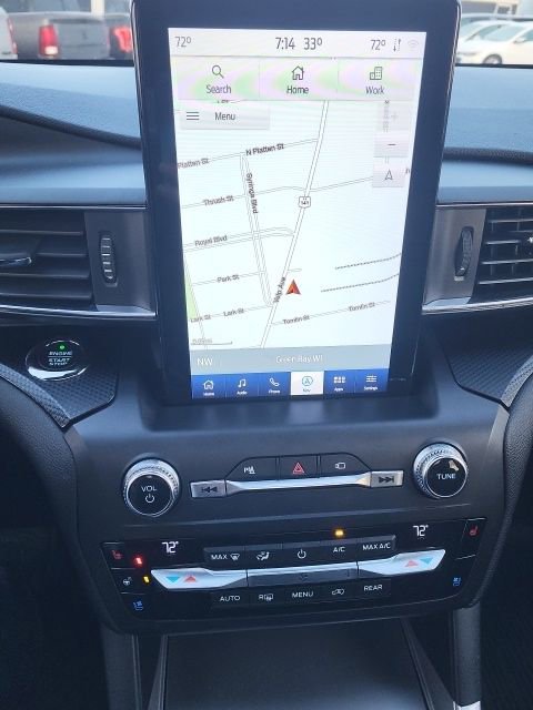 Used 2020 Ford Explorer ST w/ ST Street Pack image 13