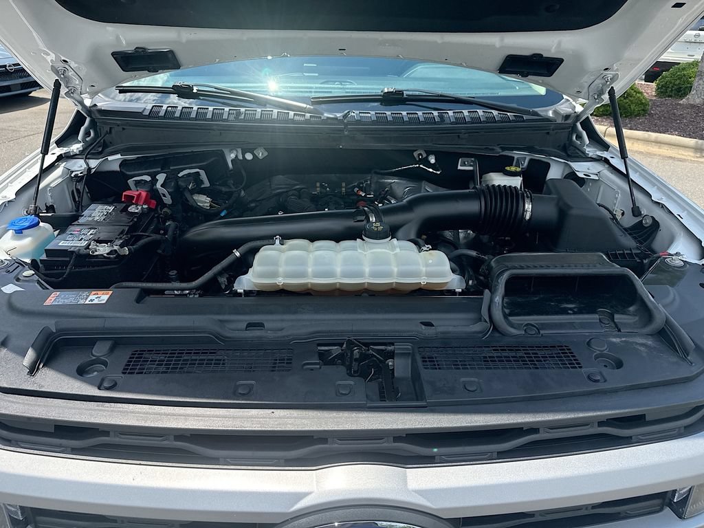 Used 2022 Ford Expedition XLT RWD image 29