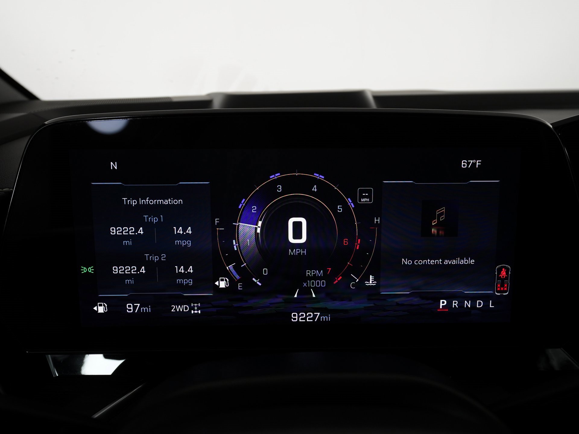 Used 2025 Chevrolet Tahoe Premier w/ Sun And Tow Package image 20