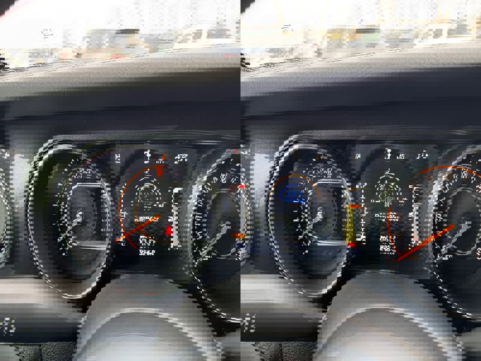 Used 2021 Jeep Wrangler Unlimited Sahara image 21