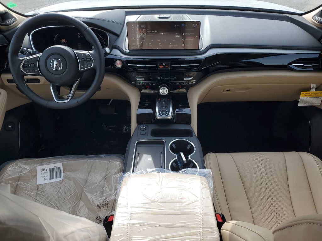 New 2026 Acura MDX Technology Package image 18