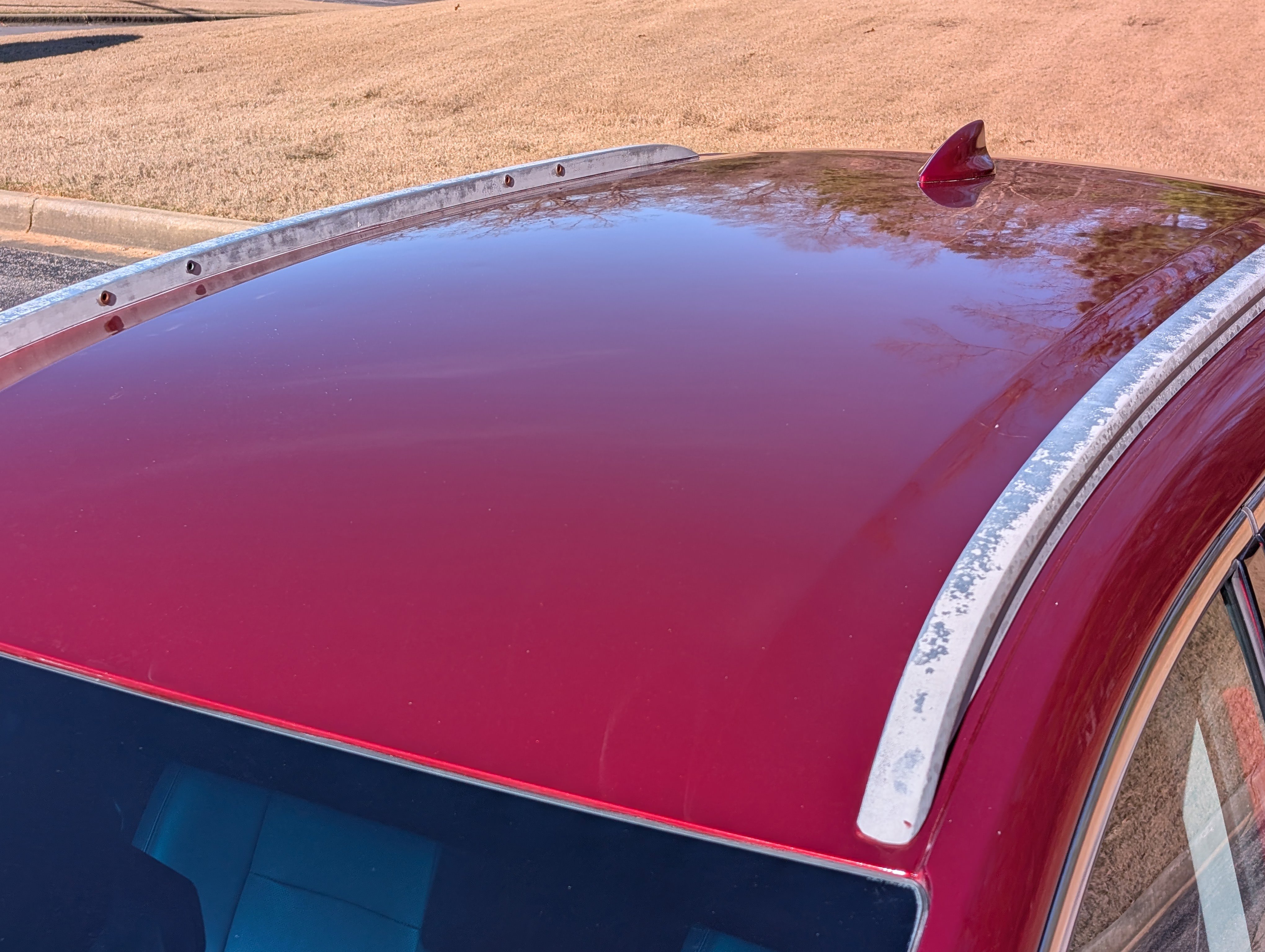 Used 2017 Chevrolet Bolt Premier w/ Driver Confidence II Package image 14