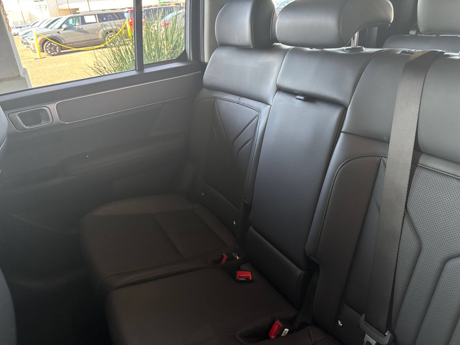 Used 2026 Hyundai Santa Fe SEL AWD/4WD image 41