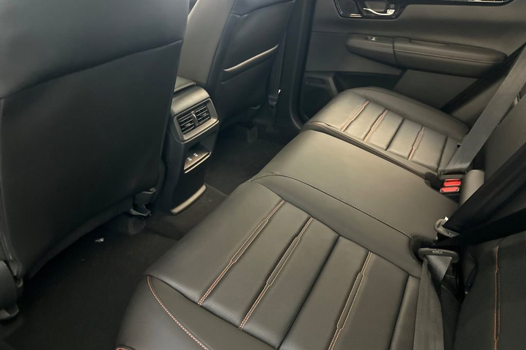 New 2026 Honda CR-V Sport Touring image 13
