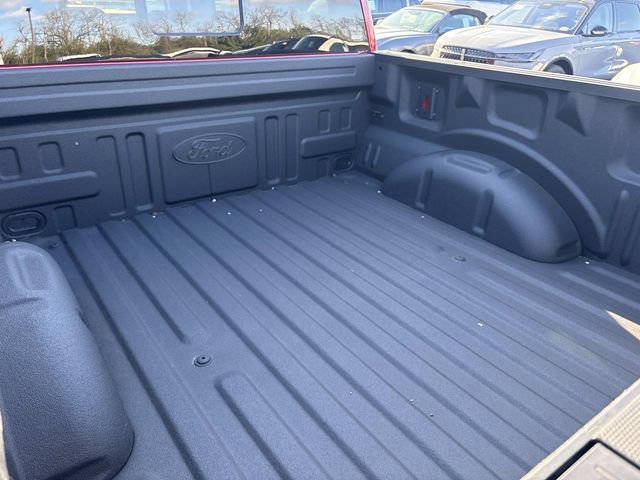 Certified 2024 Ford F150 Lariat image 13