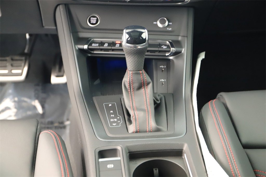 New 2025 Audi Q3 2.0T Premium Plus image 21