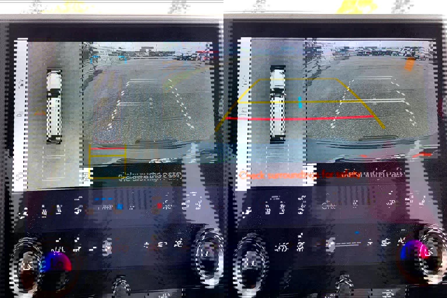 Used 2025 Lexus GX 550 image 25