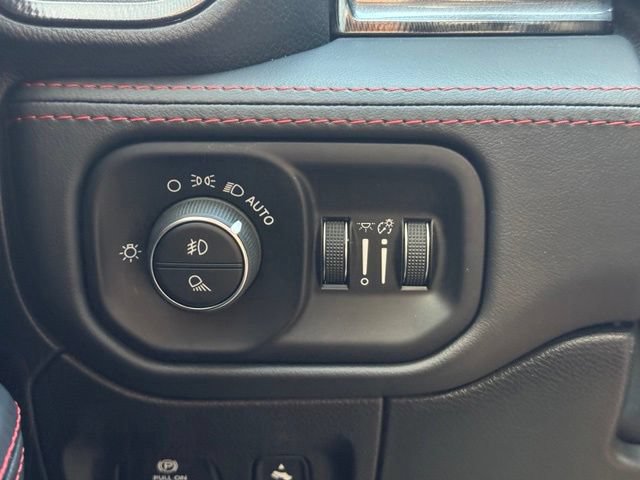 Used 2022 RAM 1500 TRX w/ TRX Level 2 Equipment Group AWD/4WD image 40