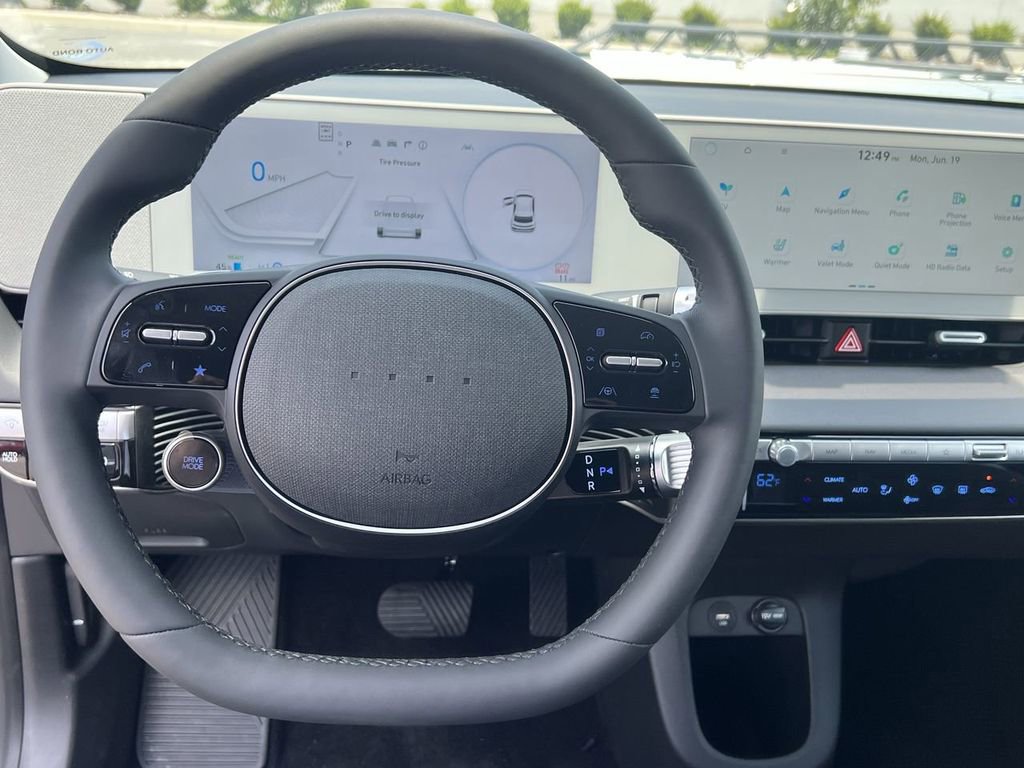 New 2023 Hyundai Ioniq 5 SEL image 30