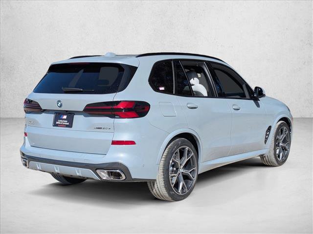 New 2026 BMW X5 xDrive50e AWD/4WD video 2