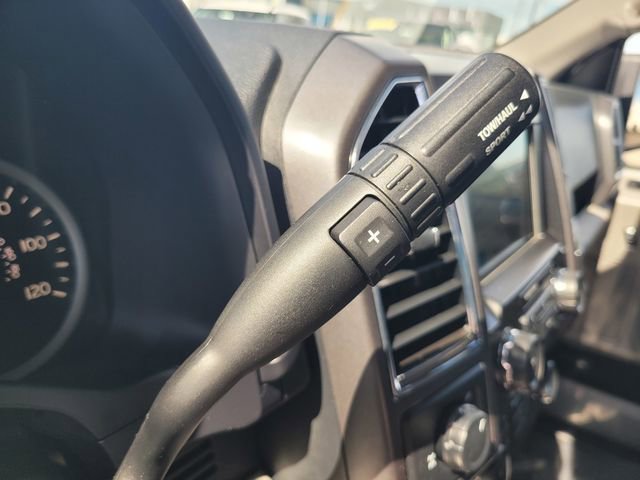 Used 2016 Ford F150 XLT w/ Equipment Group 302A Luxury image 20