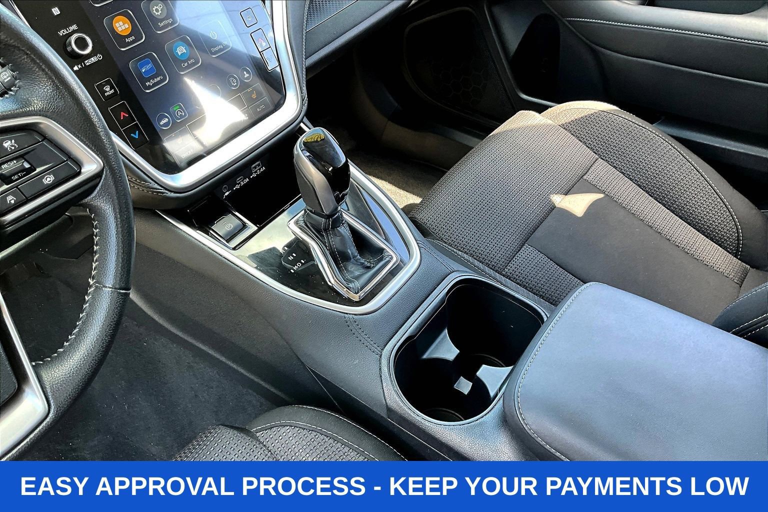 Used 2023 Subaru Outback Premium image 23