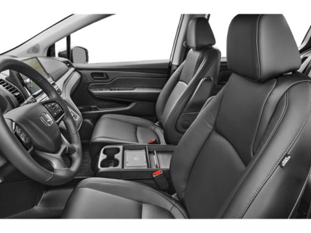 New 2026 Honda Odyssey EX-L image 9