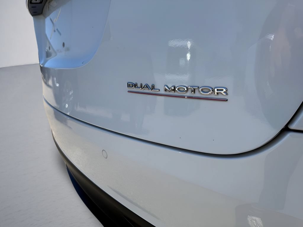 Used 2020 Tesla Model X Performance AWD/4WD image 29