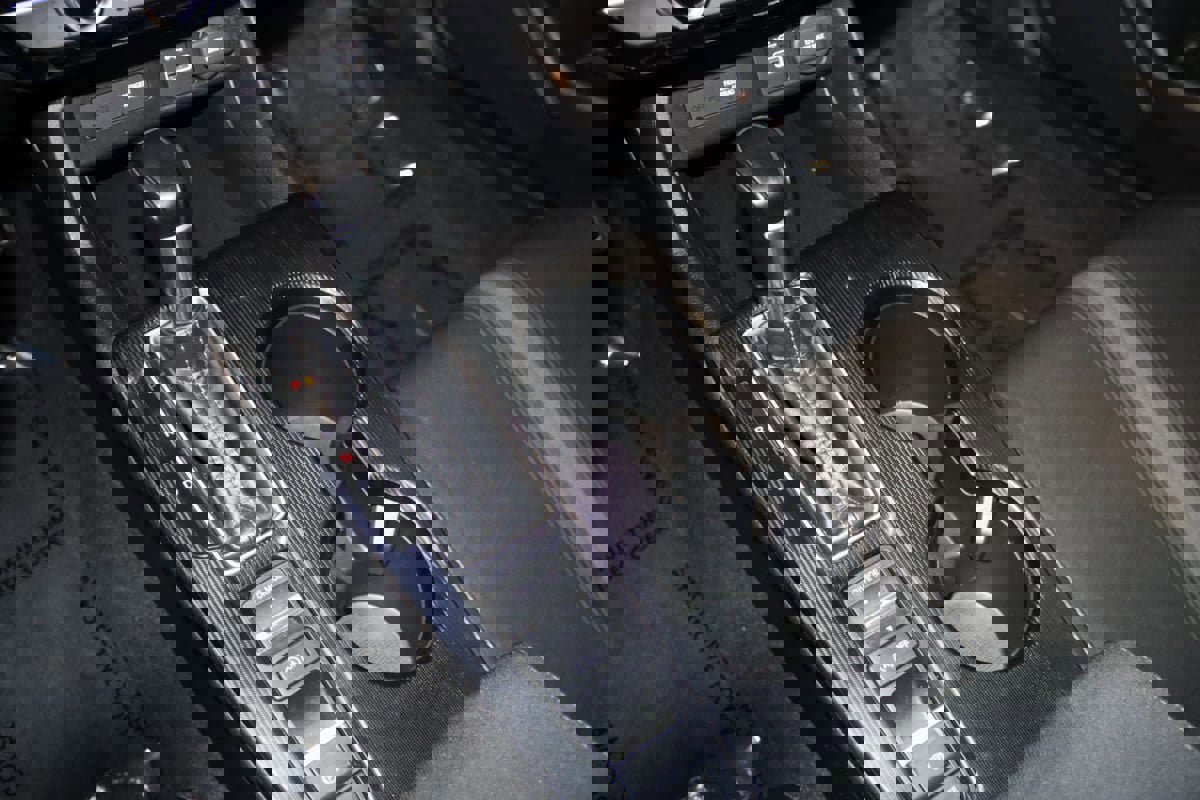 Used 2022 Honda Civic Sport image 37