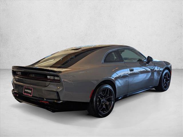New 2026 Dodge Charger Scat Pack w/ Blacktop Package image 2