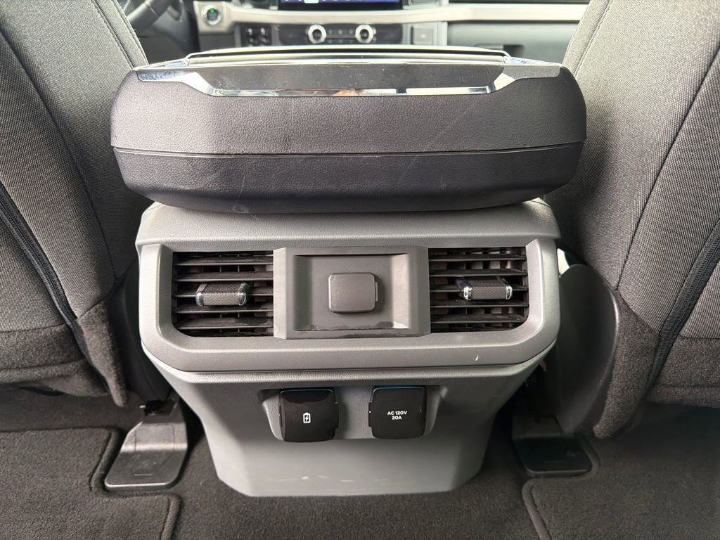 Used 2023 Ford F150 XLT w/ Equipment Group 302A High AWD/4WD image 14