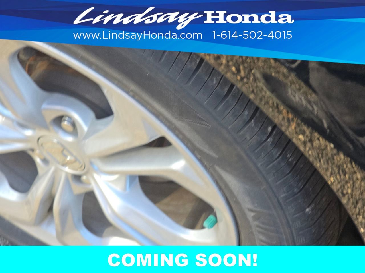 Used 2024 Honda Accord LX image 17